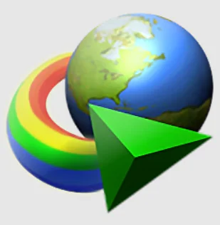 IDM Portable 6.42 Build 56 Download for Windows 2026 icon