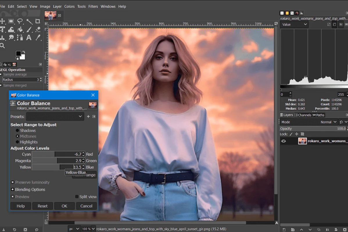 Photoshop Portable v27.1.0.17