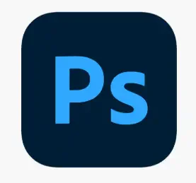 Adobe Photoshop Download v27.1.0.17 Latest Version Photo Editor icon