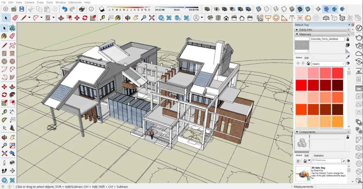 sketchup download