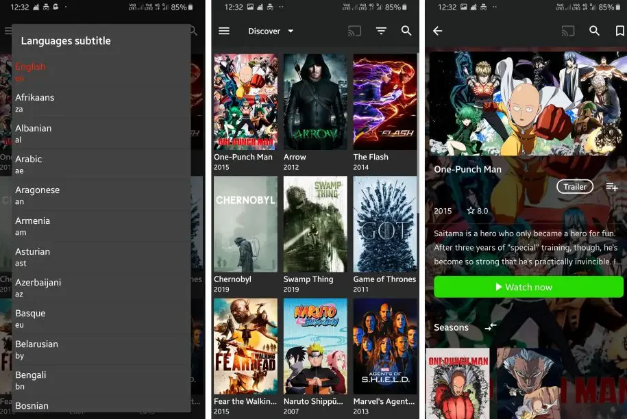 netflix mirror apk
