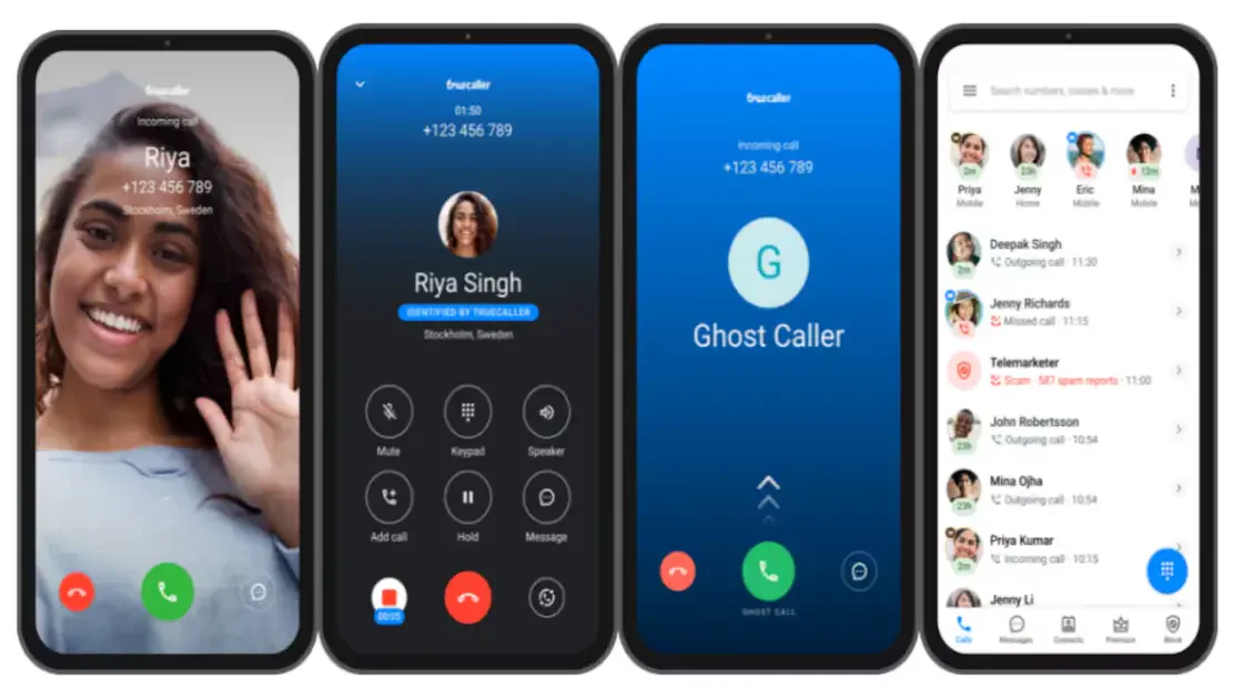 truecaller premium mod apk