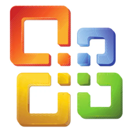 Microsoft Office 2007 Free Download for Windows (32 & 64-bit) icon