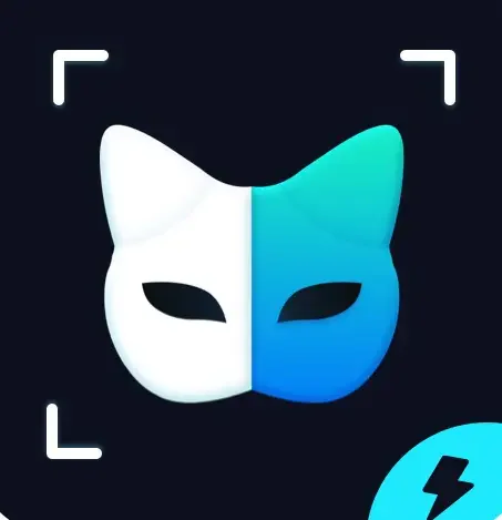 FacePlay MOD APK v5.3.3 for Android (Premium Unlocked) icon