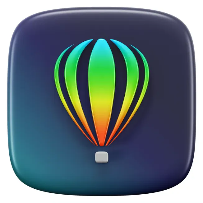 Corel Draw Portable 26.2.0.170 Latest Version Free - Free download for Portable