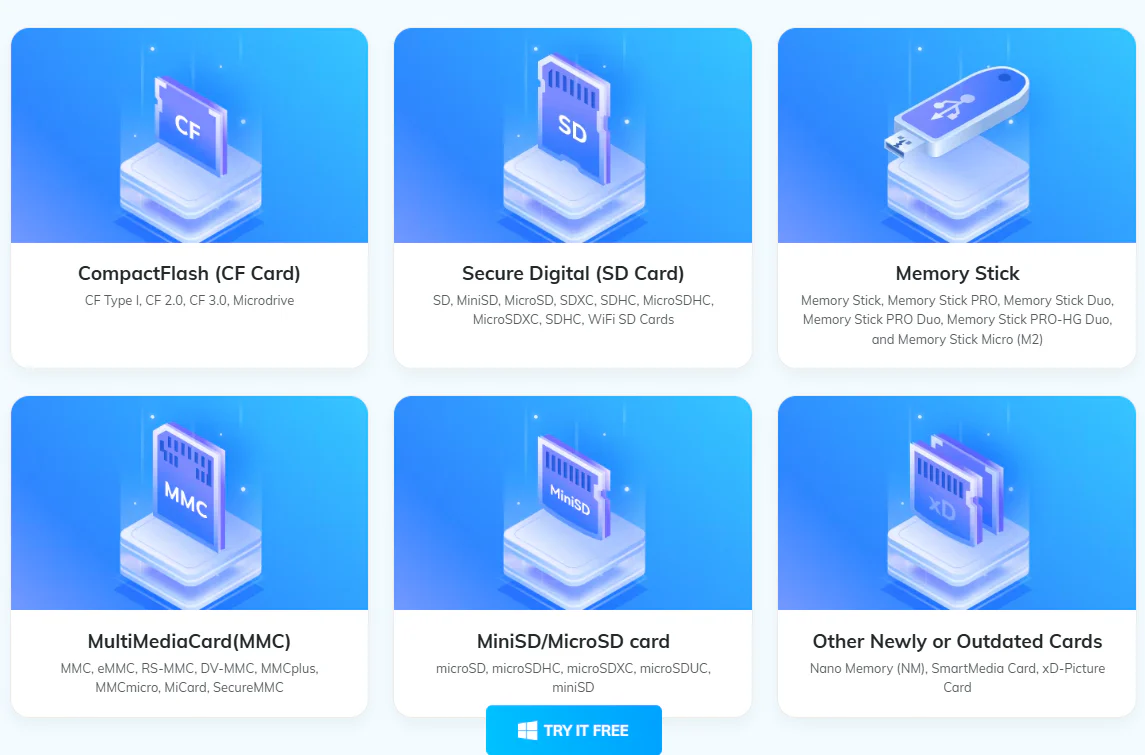 wondershare recoverit