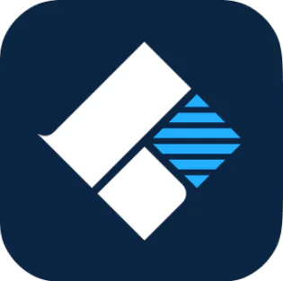 Wondershare Recoverit 14.0.11.7 for Windows icon