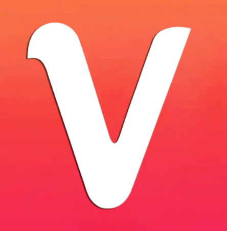 VidMate MOD APK 5.4525 Free Download  icon