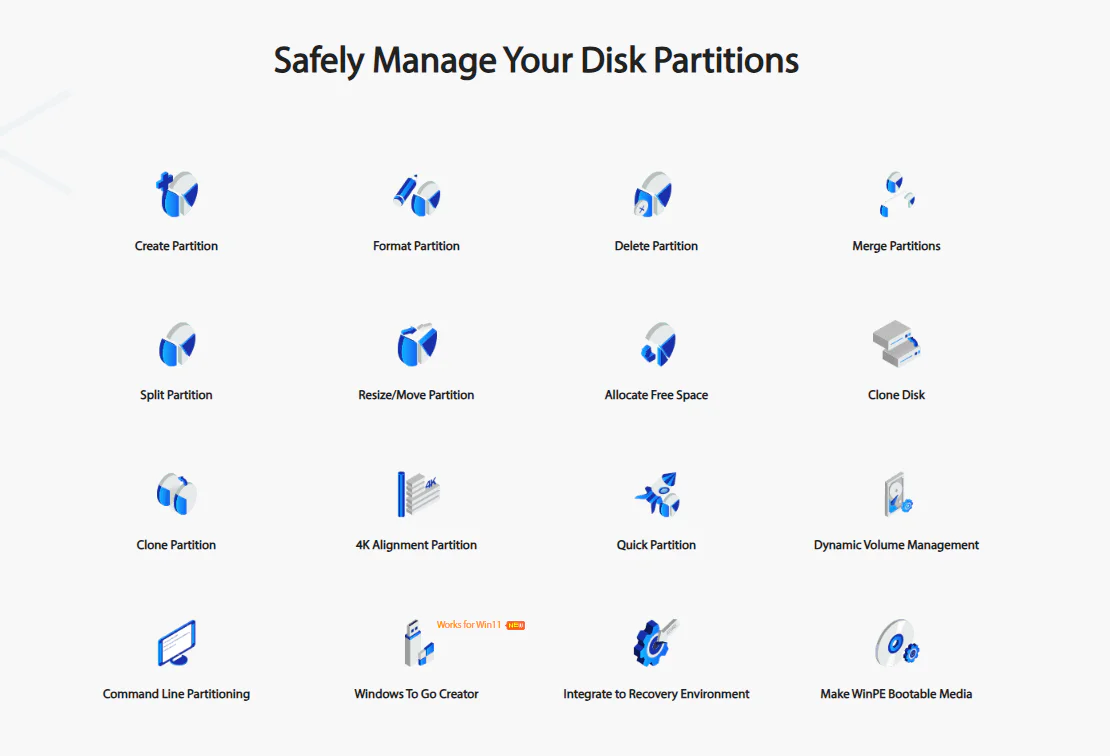 aomei partition assistant download