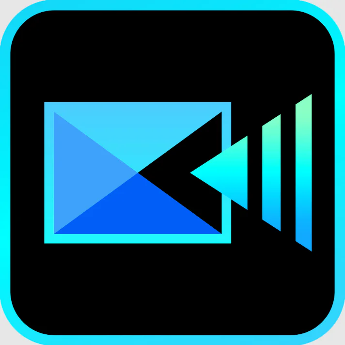 CyberLink PowerDirector 24.0.1302.0 Latest Version icon