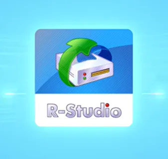 R-Studio 9.5 Build 191671 Download for Windows icon