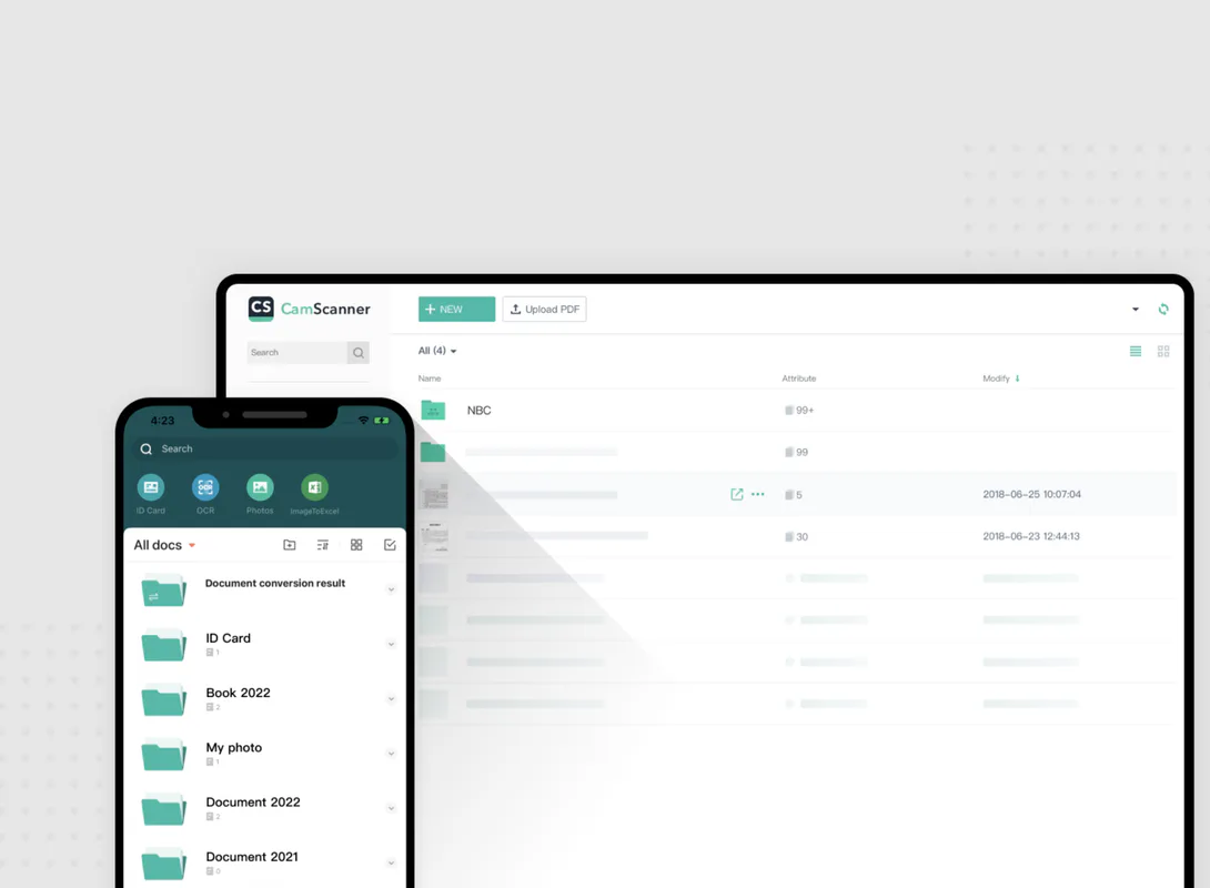 camscanner mod apk download