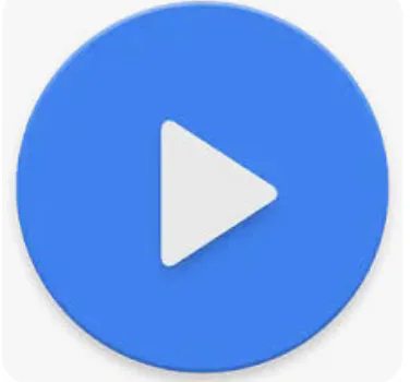 MX Player APK 2.5.4 (Premium Unlocked) icon