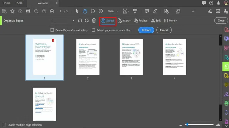 adobe acrobat pro mod apk