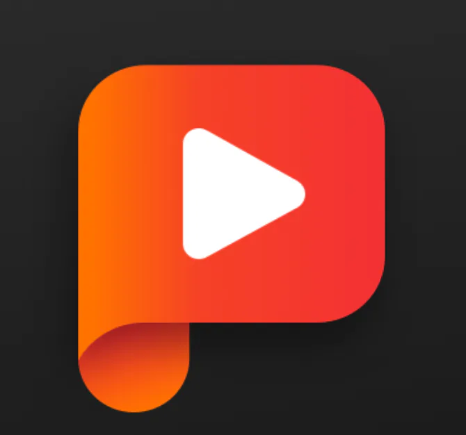 PLAYit MOD APK 2.8.64.31 (Vip Unlocked) icon