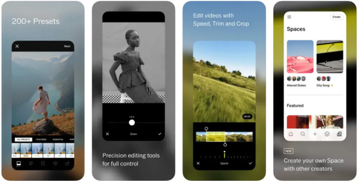 vsco mod apk download