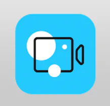 Movavi Video Editor 25.3.0 for Windows icon