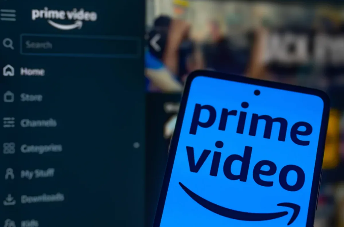 amazon prime video mod apk