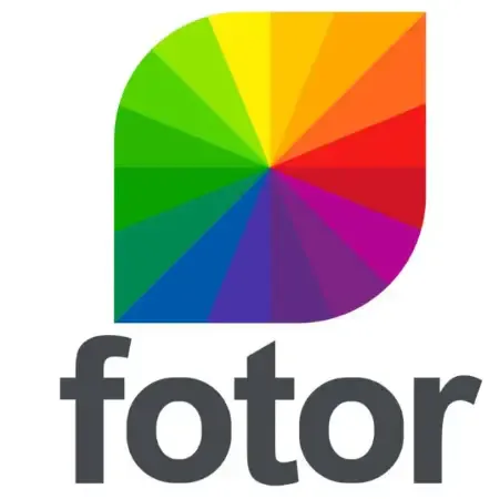 Fotor Photo Editor MOD APK 8.1.4.0 Free (Pro Unlocked) 2026 icon