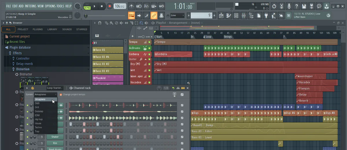 download fl studio for windows