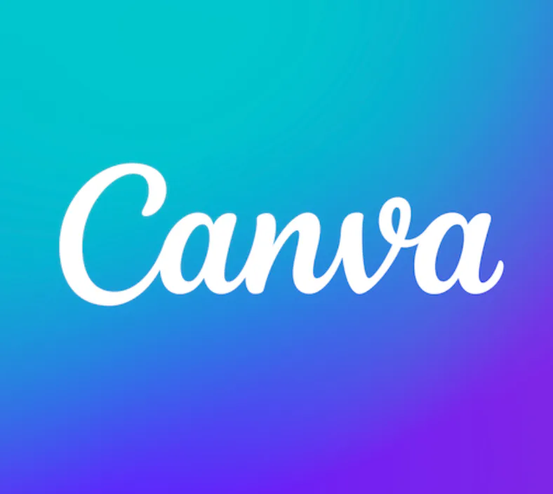 Canva MOD APK 2.342.0 Free (Premium Unlocked) 2026 icon