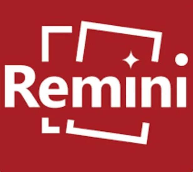 Remini MOD APK 3.9.5 Free (Premium Unlocked) 2026Â icon