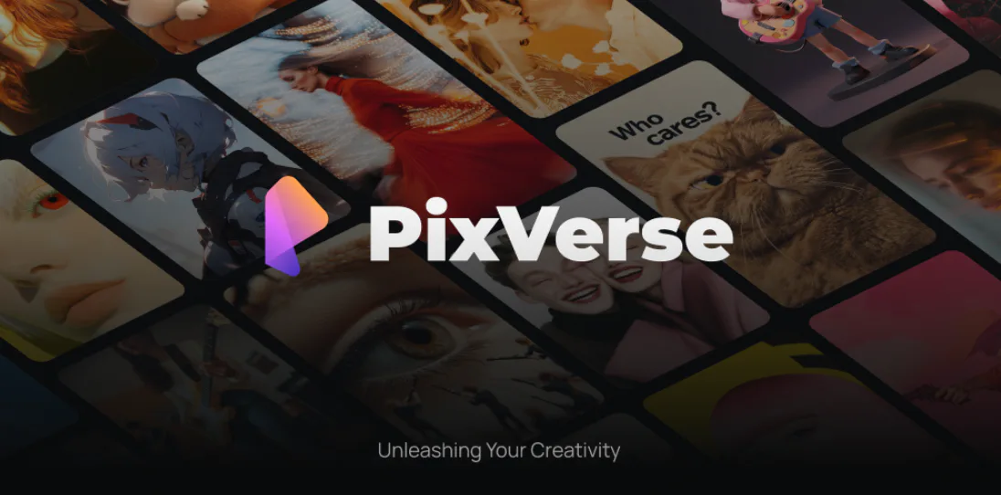 pixverse ai mod apk premium unlocked