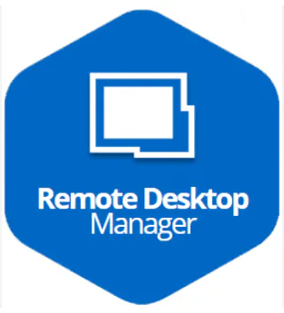 Remote Desktop Manager for Windows (2026) icon