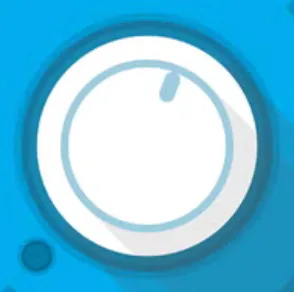 Avee Player MOD APK 1.2.252 (Premium Unlocked) 2026 icon