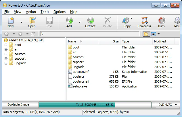 PowerISO Download