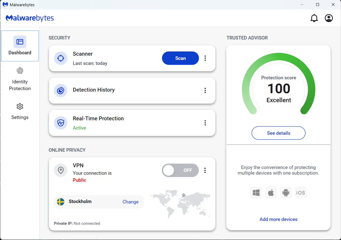 malwarebytes premium for windows