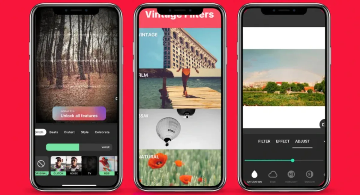 inshot mod apk download