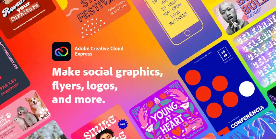 adobe photoshop express mod apk