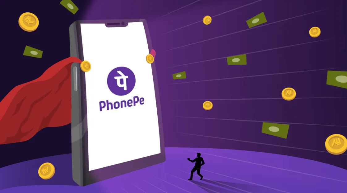 phonepe mod apk