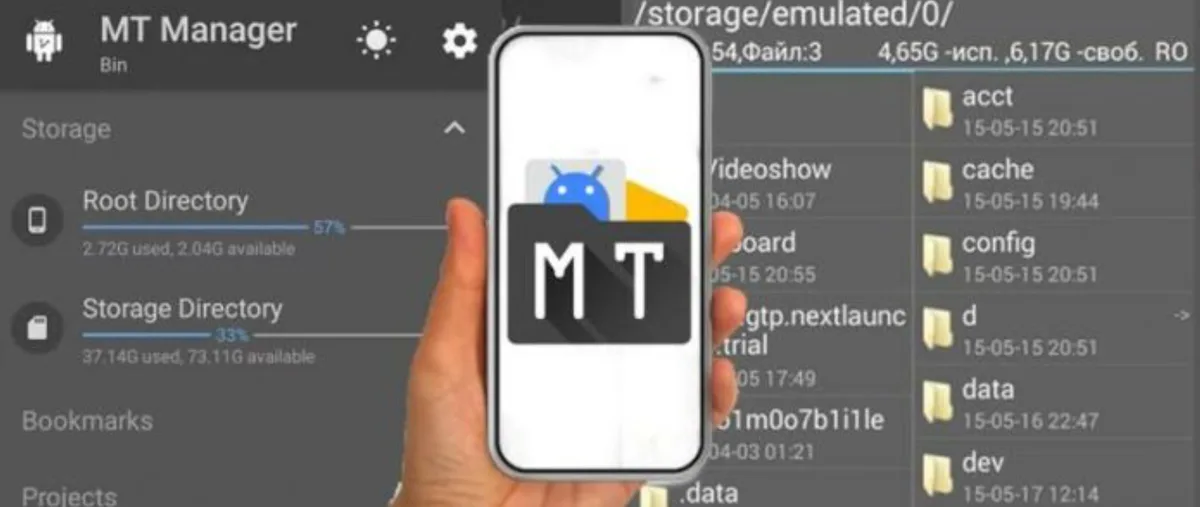 mt manager apk mod