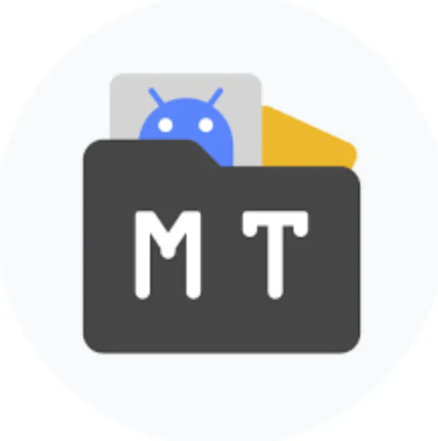 MT Manager MOD APK 2.26.1 Free (VIP Unlocked) 2026 - Free download for Android