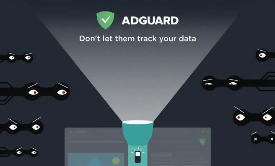 adguard apk mod