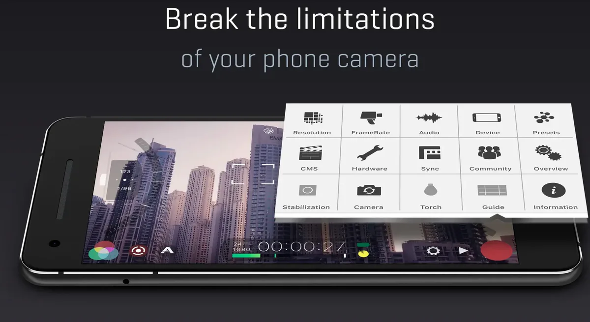 filmic pro mod apk download