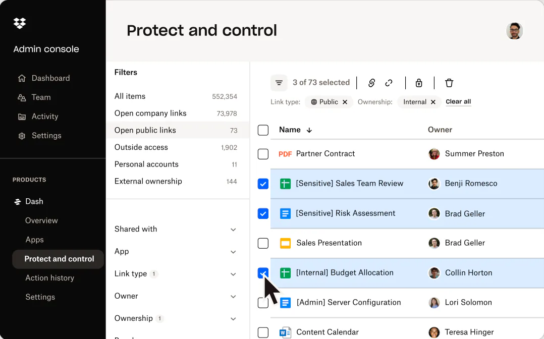 Dropbox Download Pro