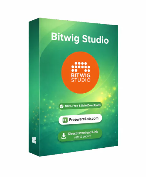 Bitwig Studio 6.0 Beta 12 Download for Windows 2026