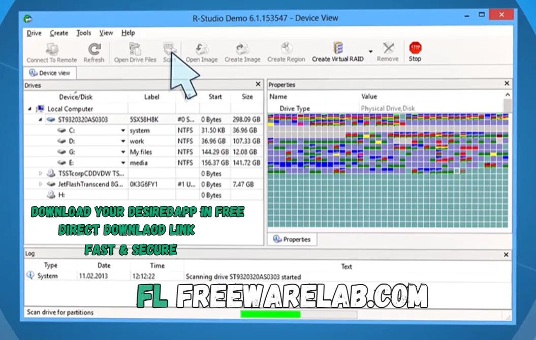 r studio for windows