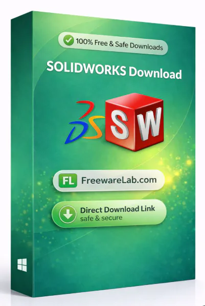 SOLIDWORKS Download 2026 SP1.1 for Windows