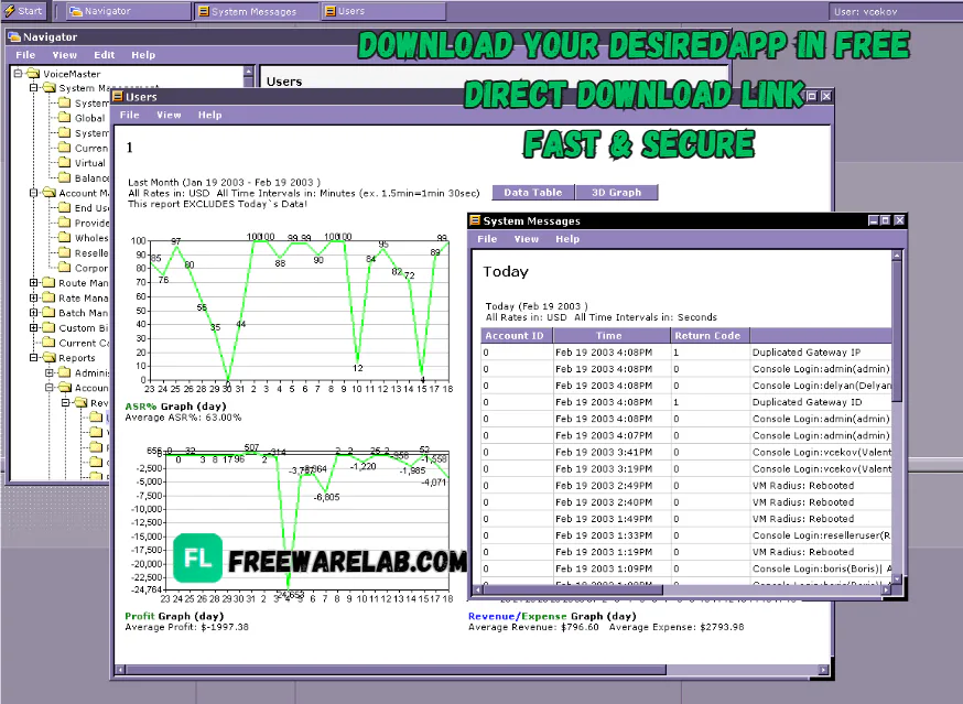VoiceMaster Download