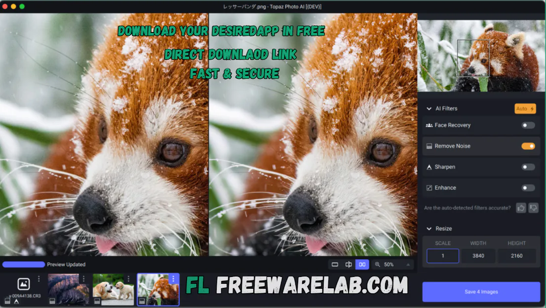 topaz photo ai pro for windows