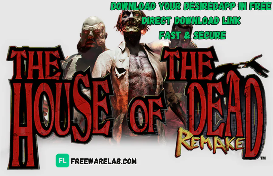 House of the Dead Download
