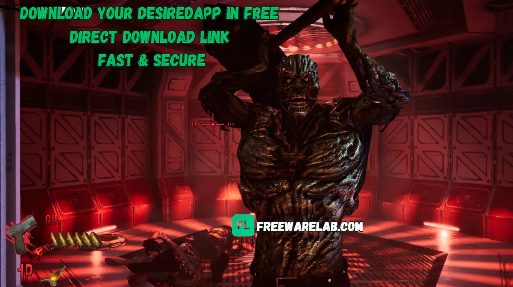 House of the Dead for PC