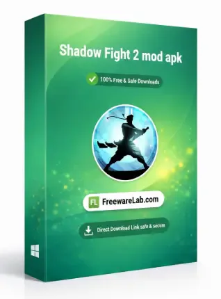 Shadow Fight 2 MOD APK 2.41.9 (Unlimited Money) 2026 icon