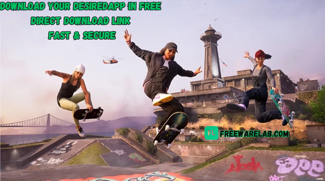 Tony Hawk's American Wasteland Para PC