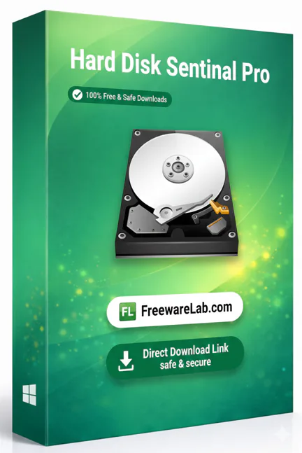 Hard Disk Sentinel Pro 6.30.8 Download for Windows 2026