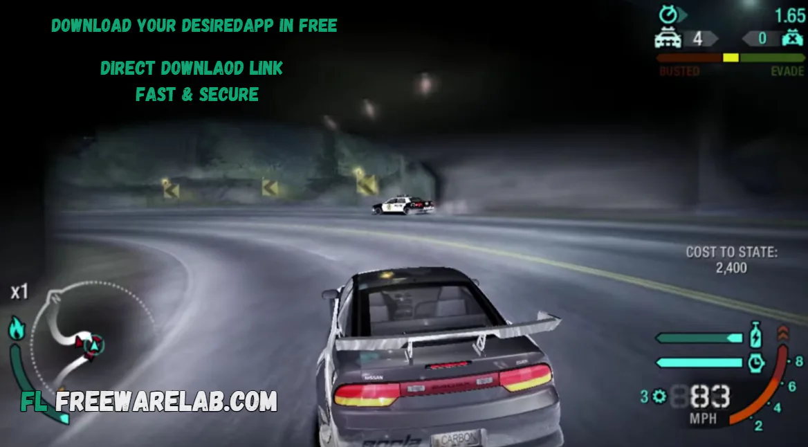 need for speed carbon download